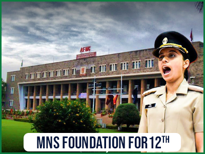 MNS Foundation Course for 12th